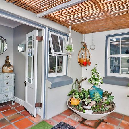 Inn-Style Cape Town Dış mekan fotoğraf
