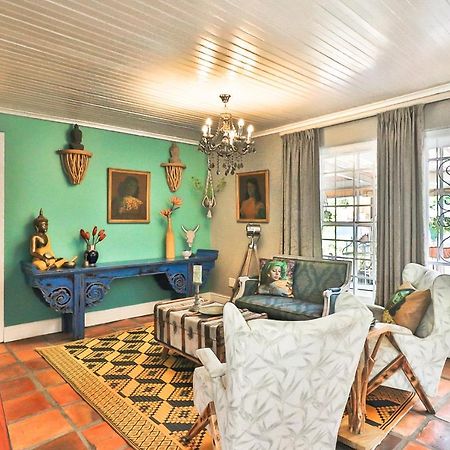 Inn-Style Cape Town Dış mekan fotoğraf