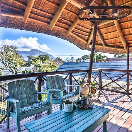 Inn-Style Cape Town Dış mekan fotoğraf