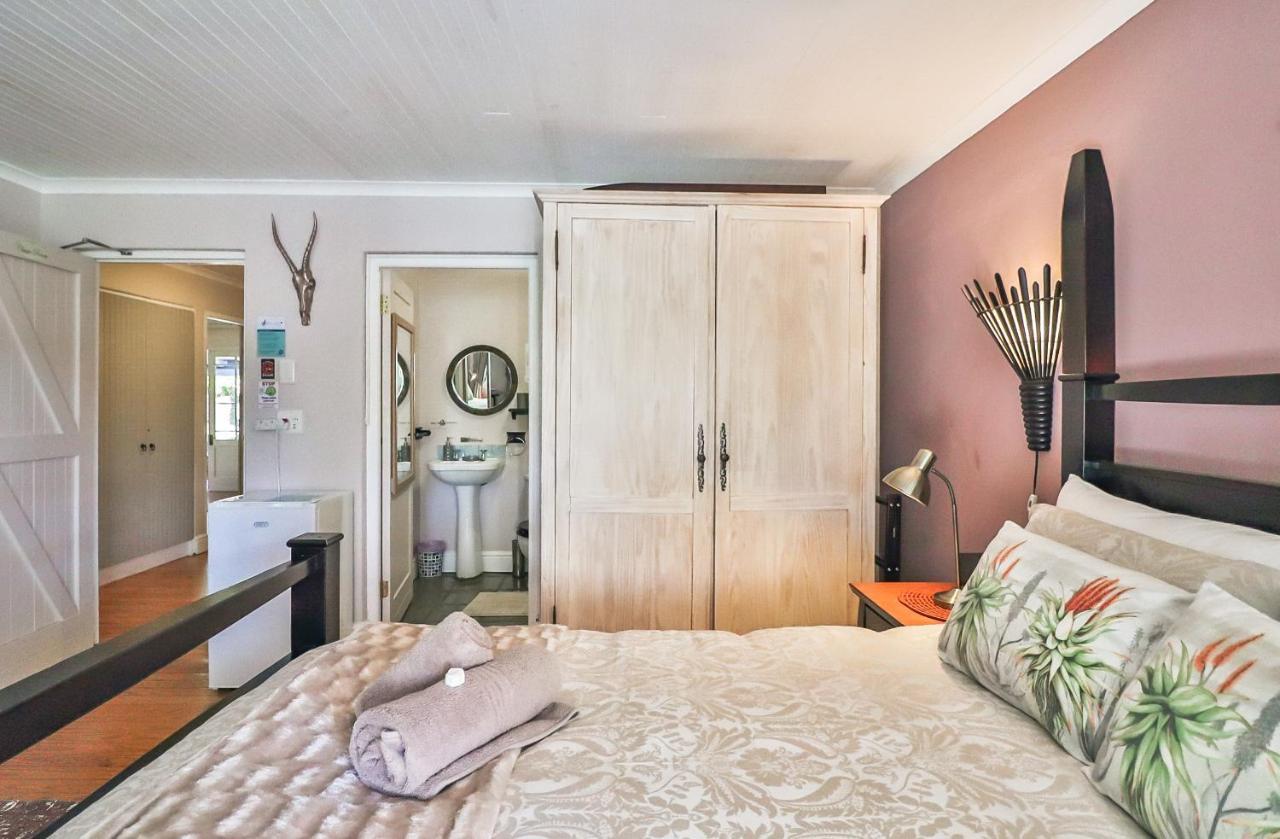 Inn-Style Cape Town Dış mekan fotoğraf