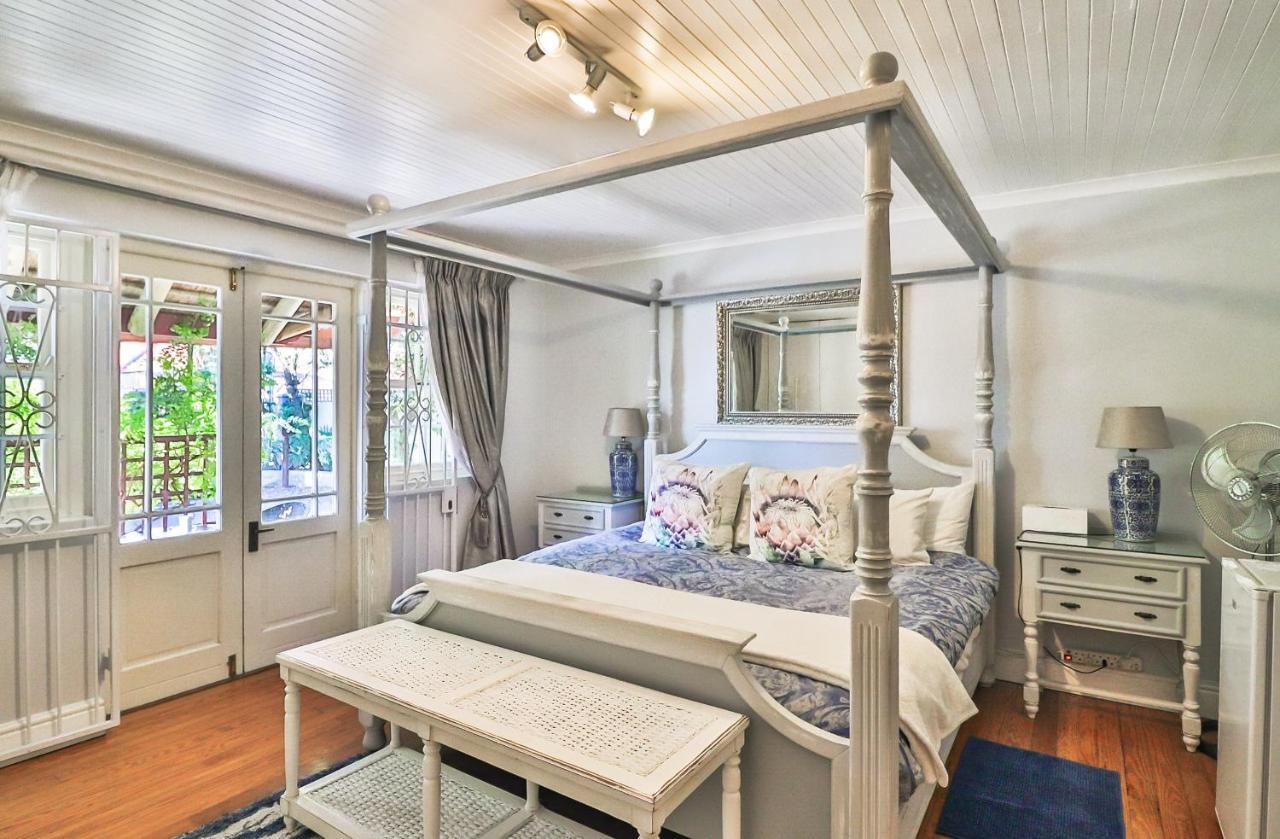 Inn-Style Cape Town Dış mekan fotoğraf