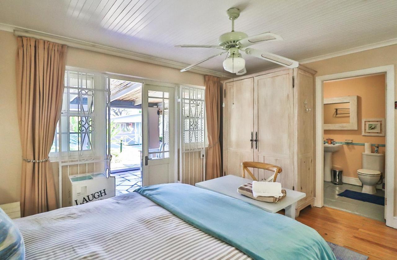 Inn-Style Cape Town Dış mekan fotoğraf