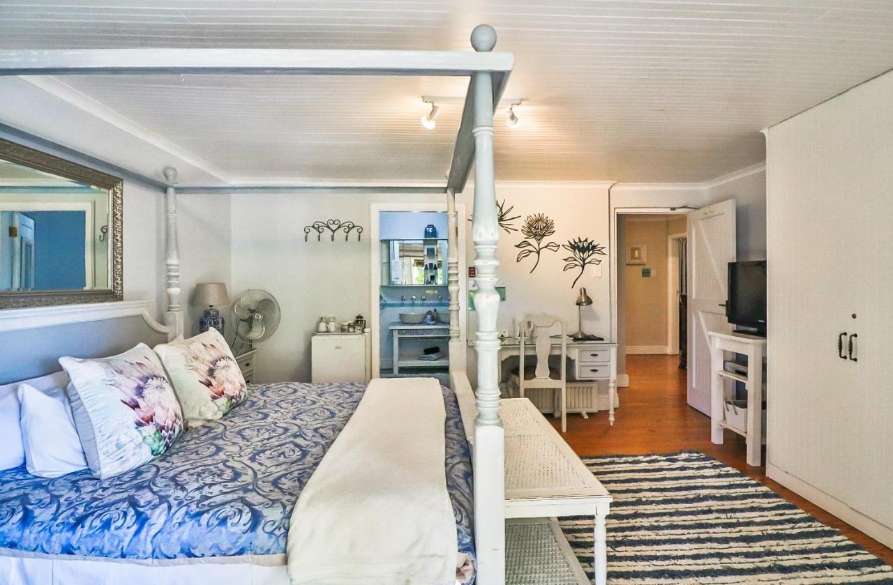 Inn-Style Cape Town Dış mekan fotoğraf