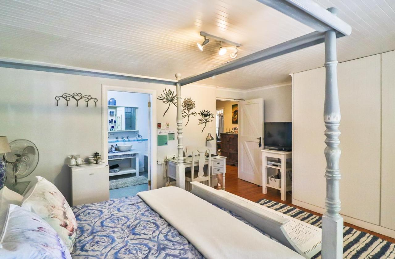 Inn-Style Cape Town Dış mekan fotoğraf