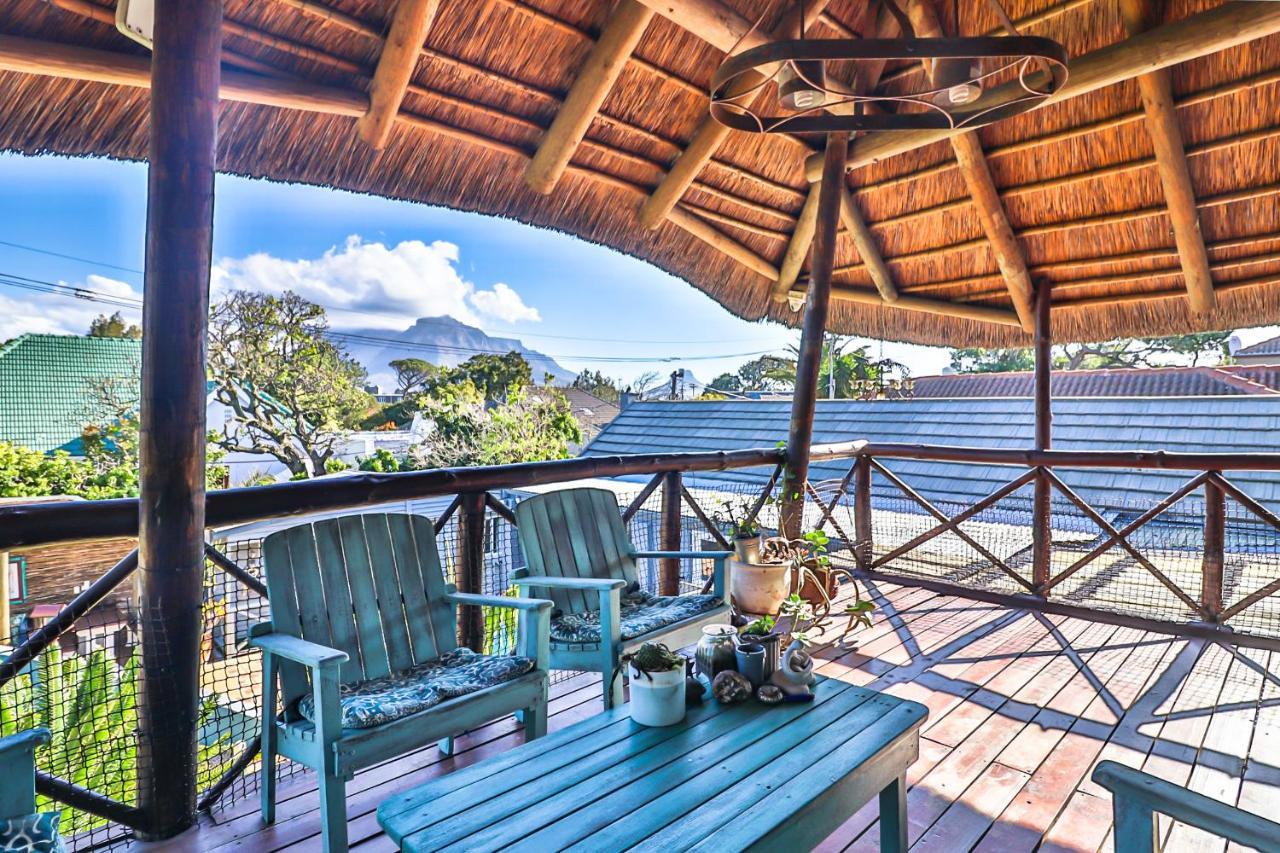 Inn-Style Cape Town Dış mekan fotoğraf