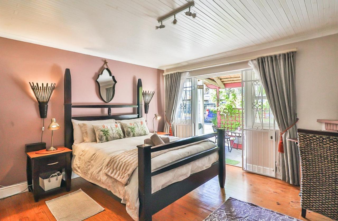 Inn-Style Cape Town Dış mekan fotoğraf