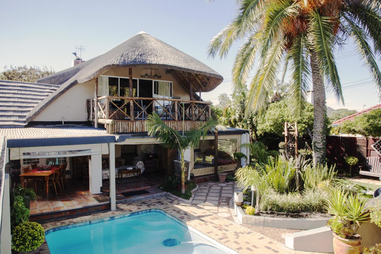 Inn-Style Cape Town Dış mekan fotoğraf