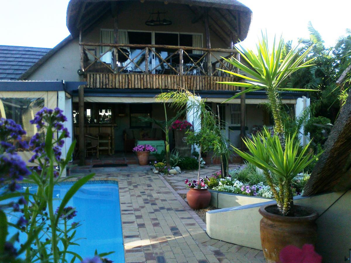 Inn-Style Cape Town Dış mekan fotoğraf
