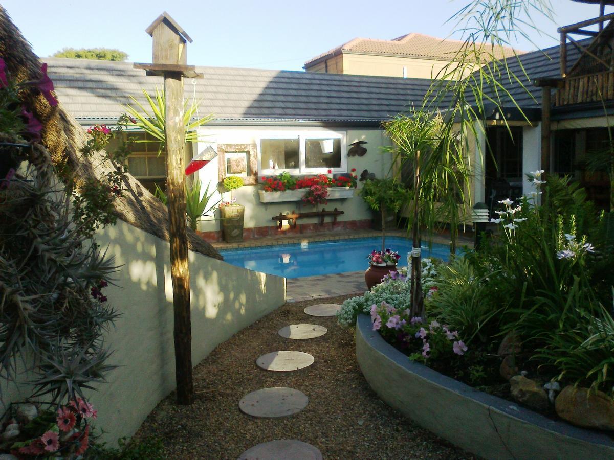 Inn-Style Cape Town Dış mekan fotoğraf