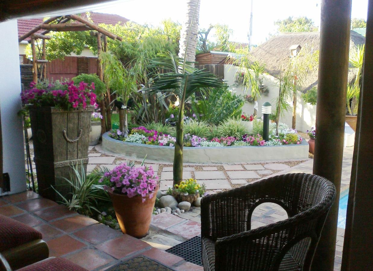 Inn-Style Cape Town Dış mekan fotoğraf