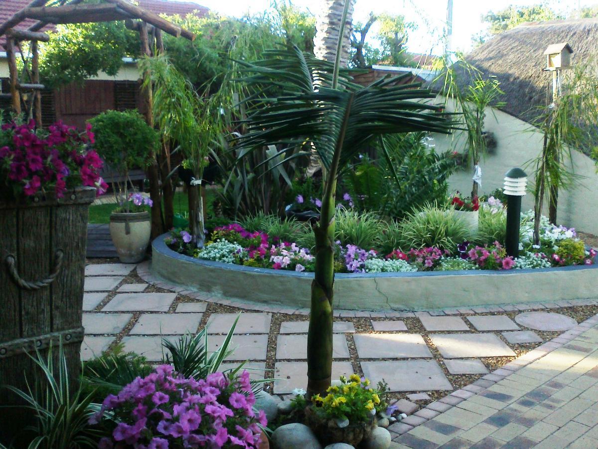 Inn-Style Cape Town Dış mekan fotoğraf