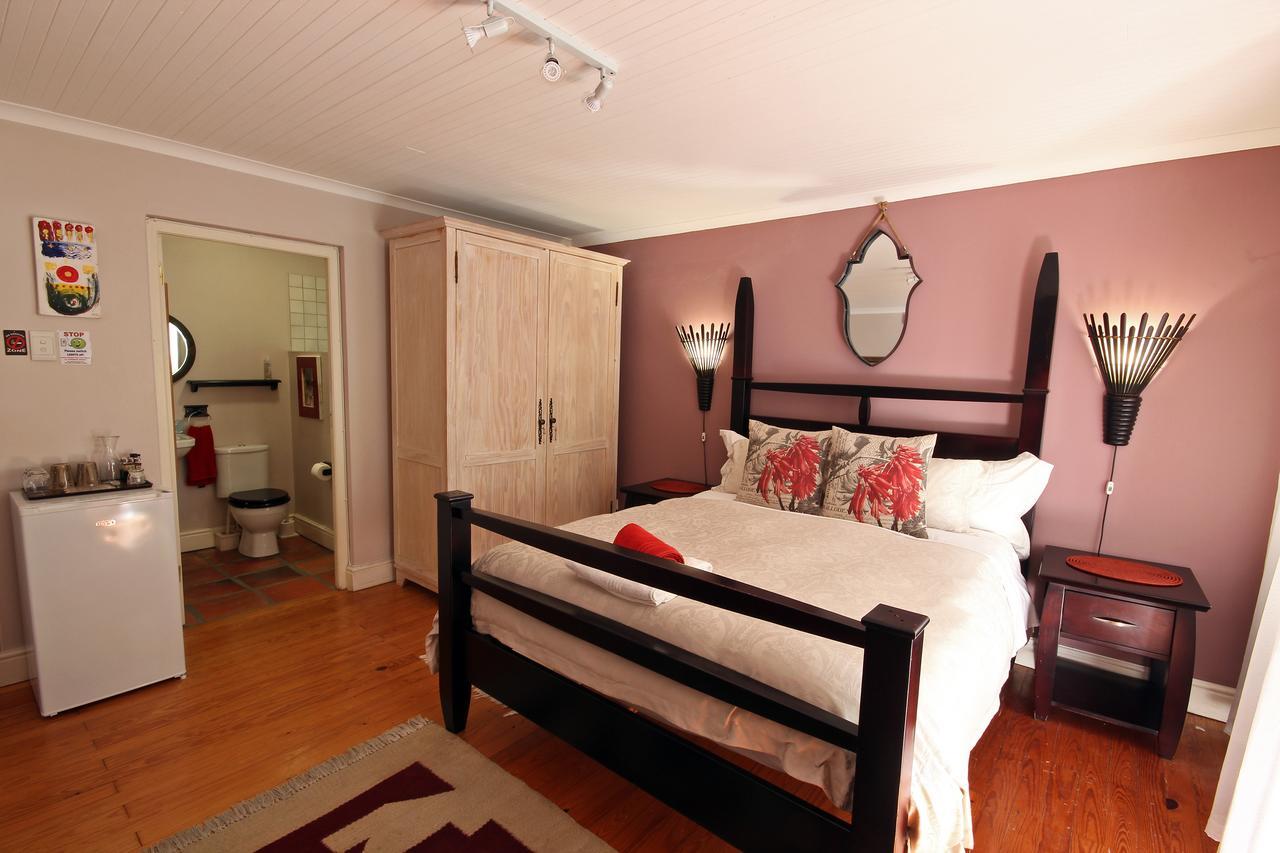 Inn-Style Cape Town Dış mekan fotoğraf