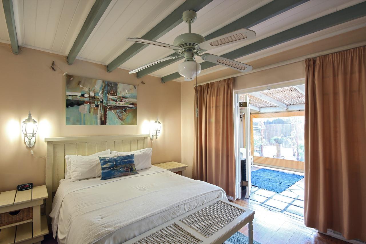 Inn-Style Cape Town Dış mekan fotoğraf