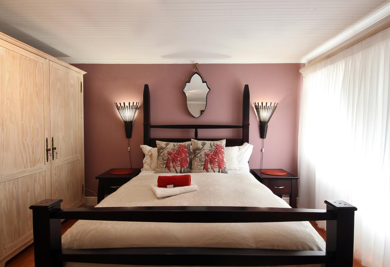 Inn-Style Cape Town Dış mekan fotoğraf