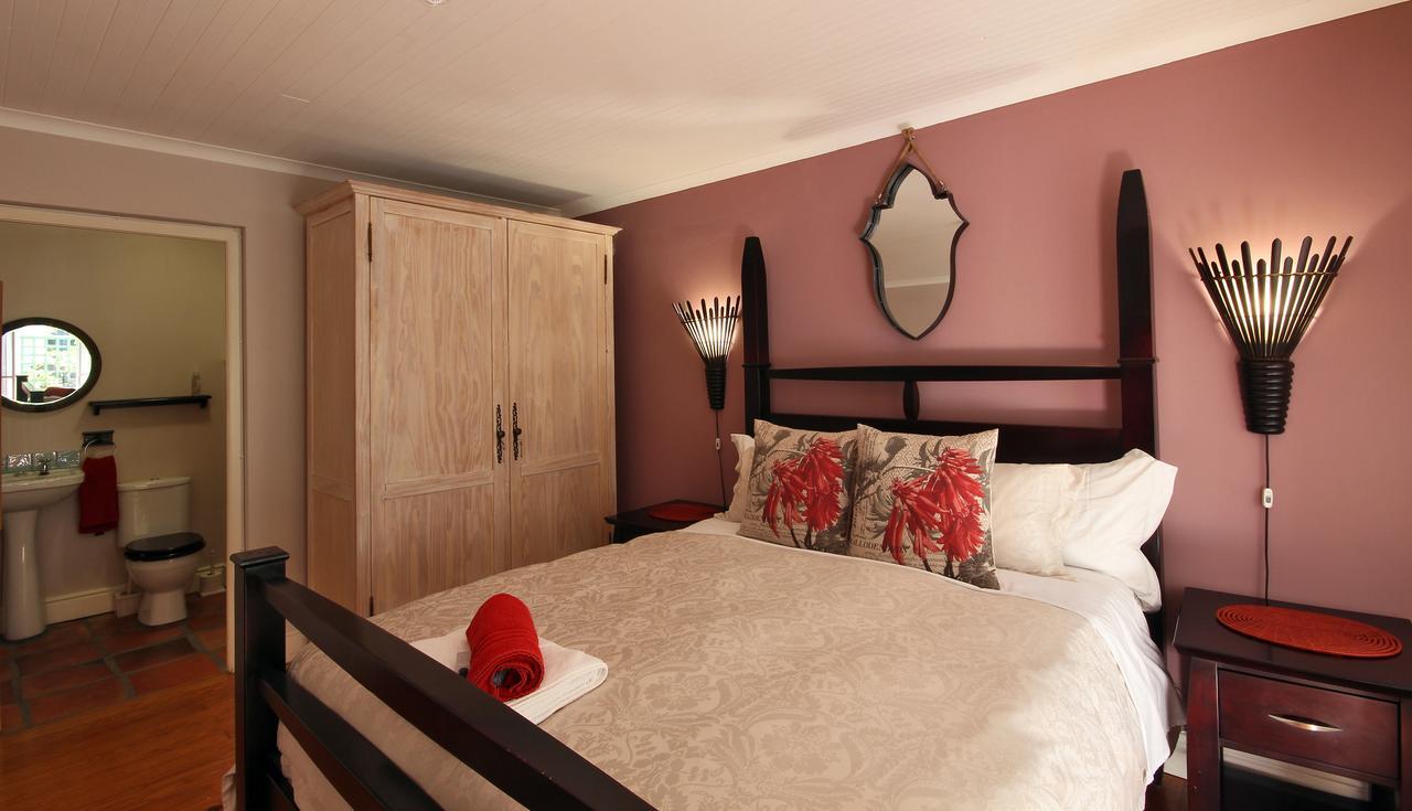 Inn-Style Cape Town Dış mekan fotoğraf