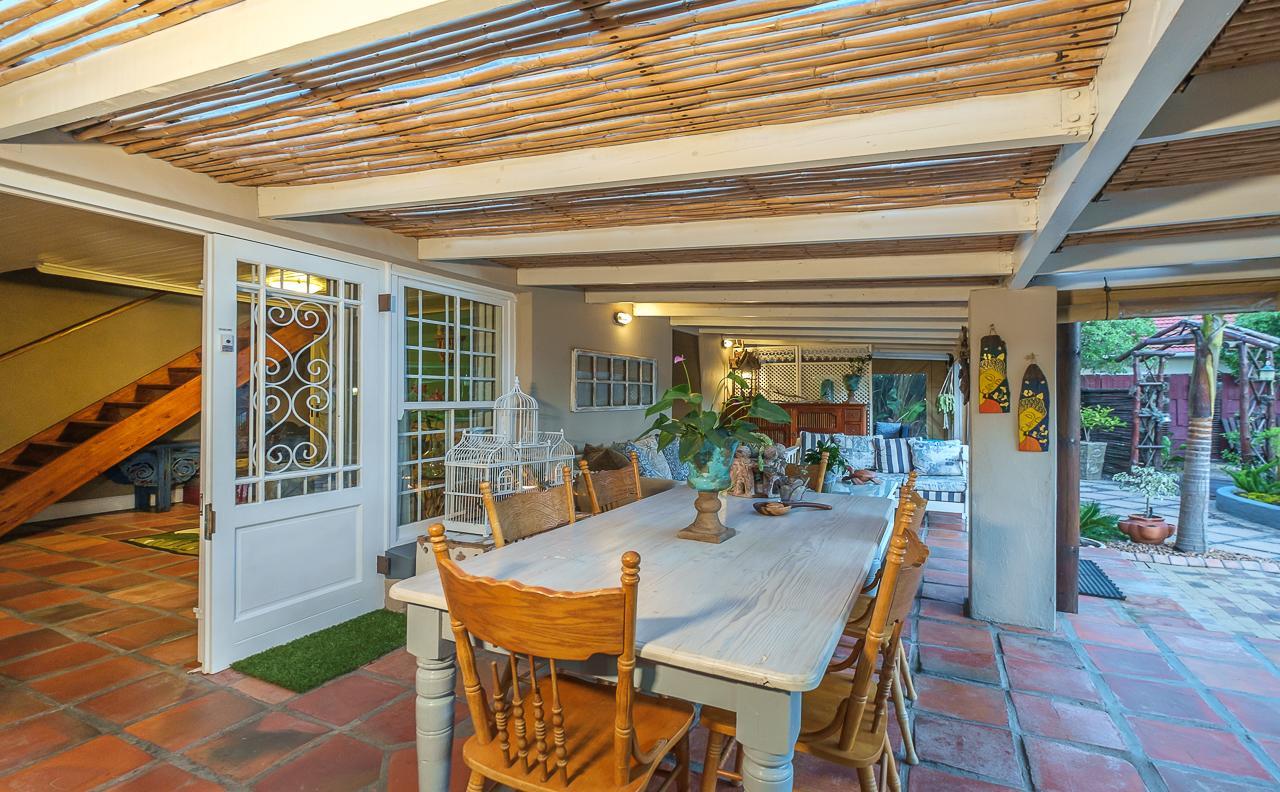 Inn-Style Cape Town Dış mekan fotoğraf