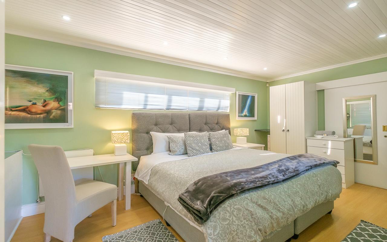 Inn-Style Cape Town Dış mekan fotoğraf