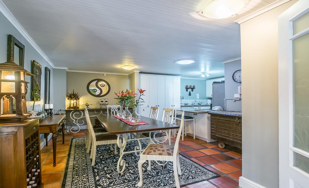 Inn-Style Cape Town Dış mekan fotoğraf