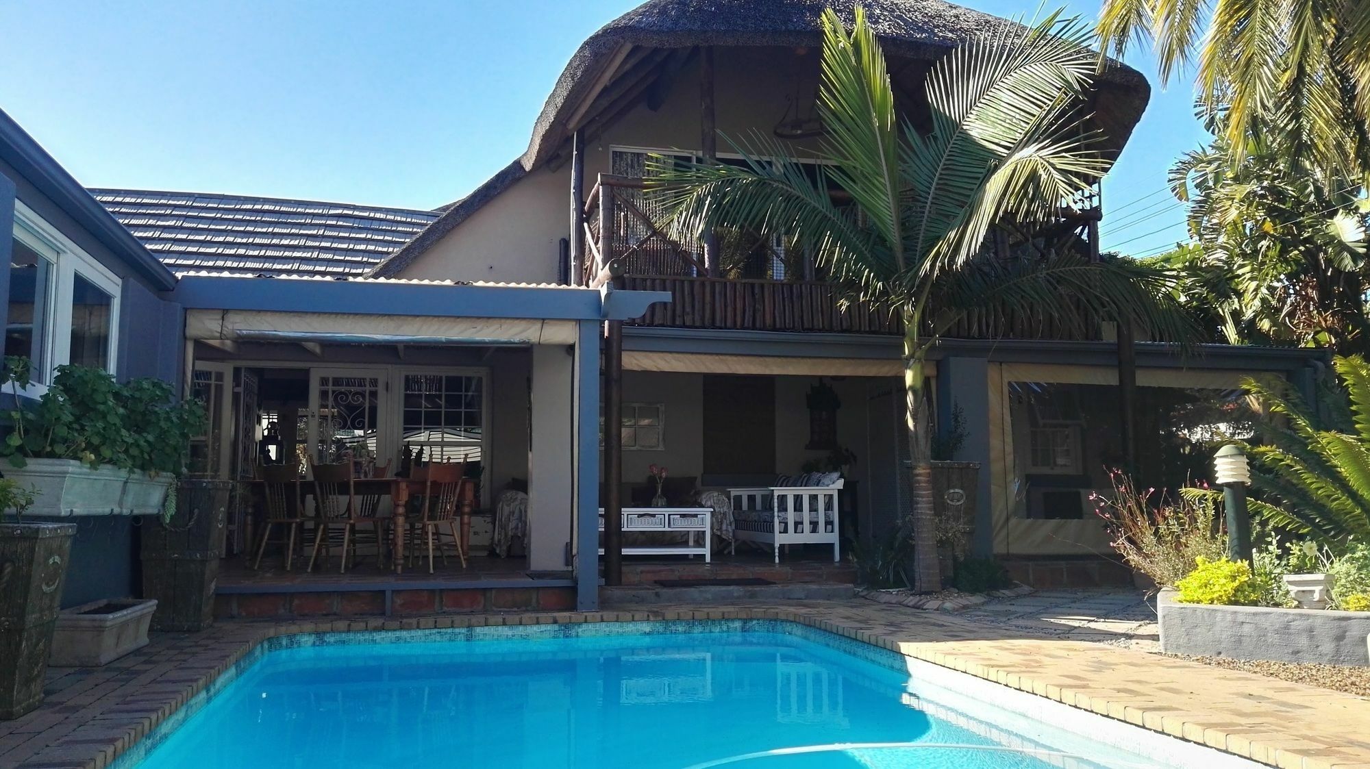 Inn-Style Cape Town Dış mekan fotoğraf