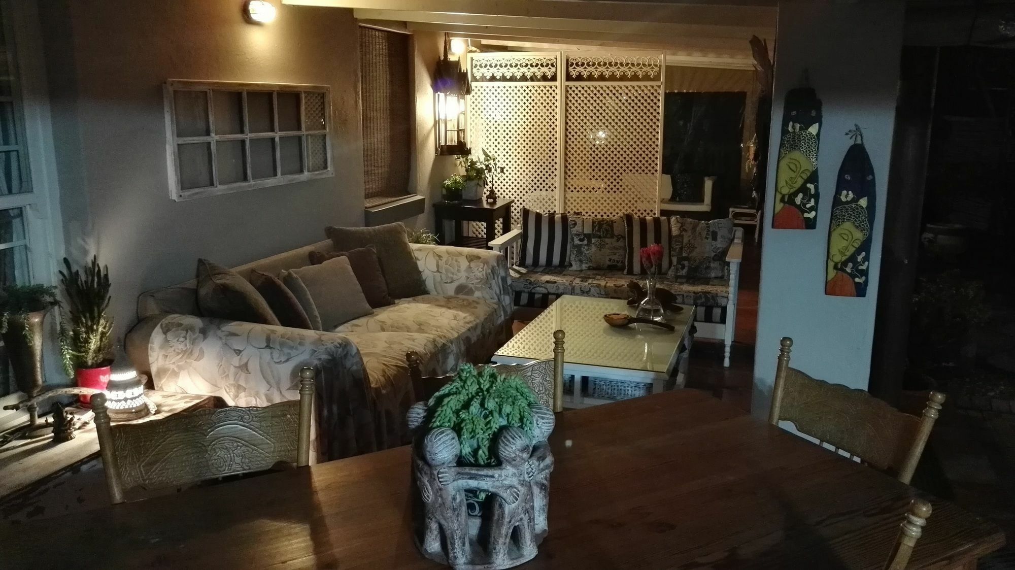 Inn-Style Cape Town Dış mekan fotoğraf