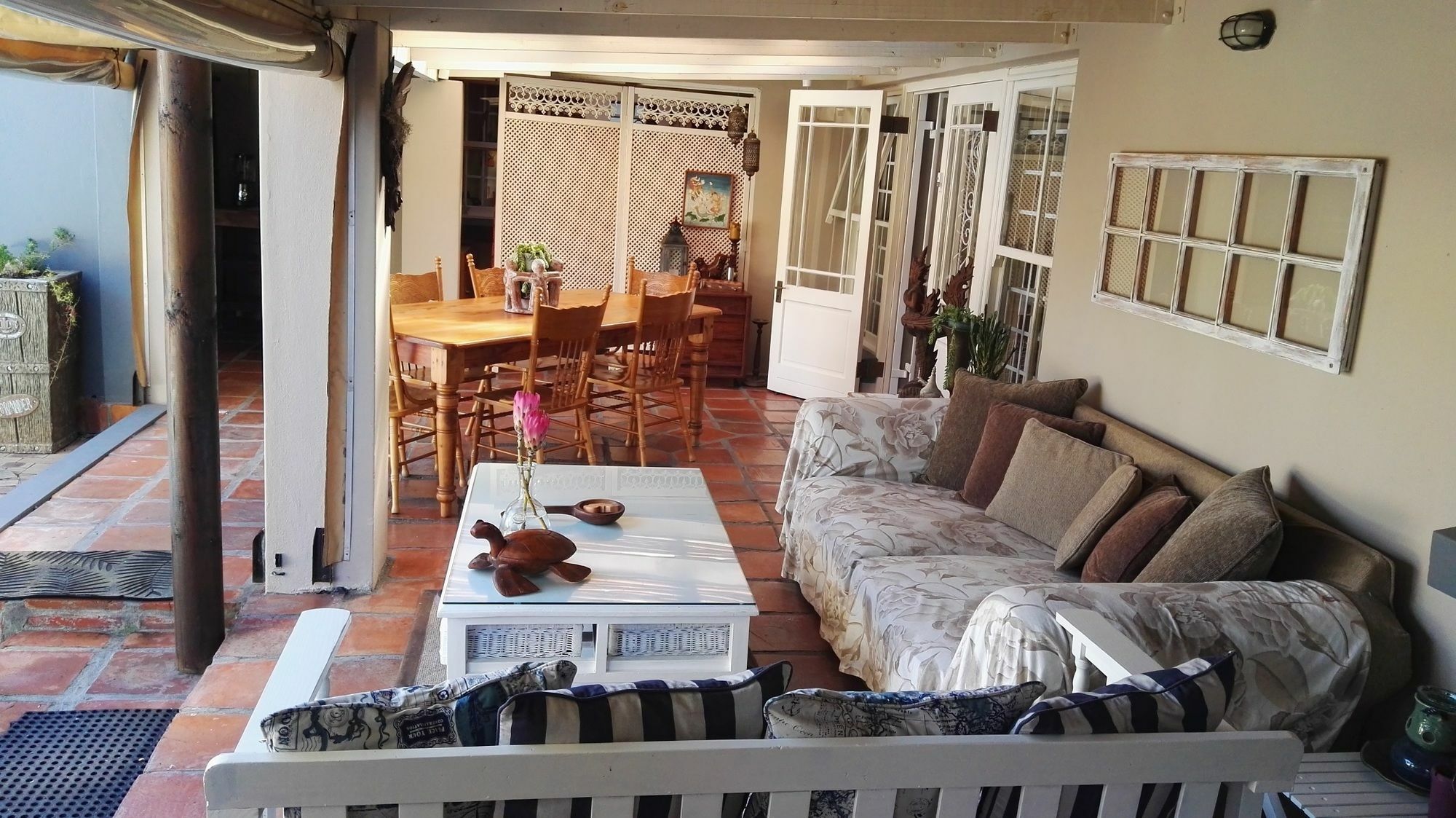 Inn-Style Cape Town Dış mekan fotoğraf
