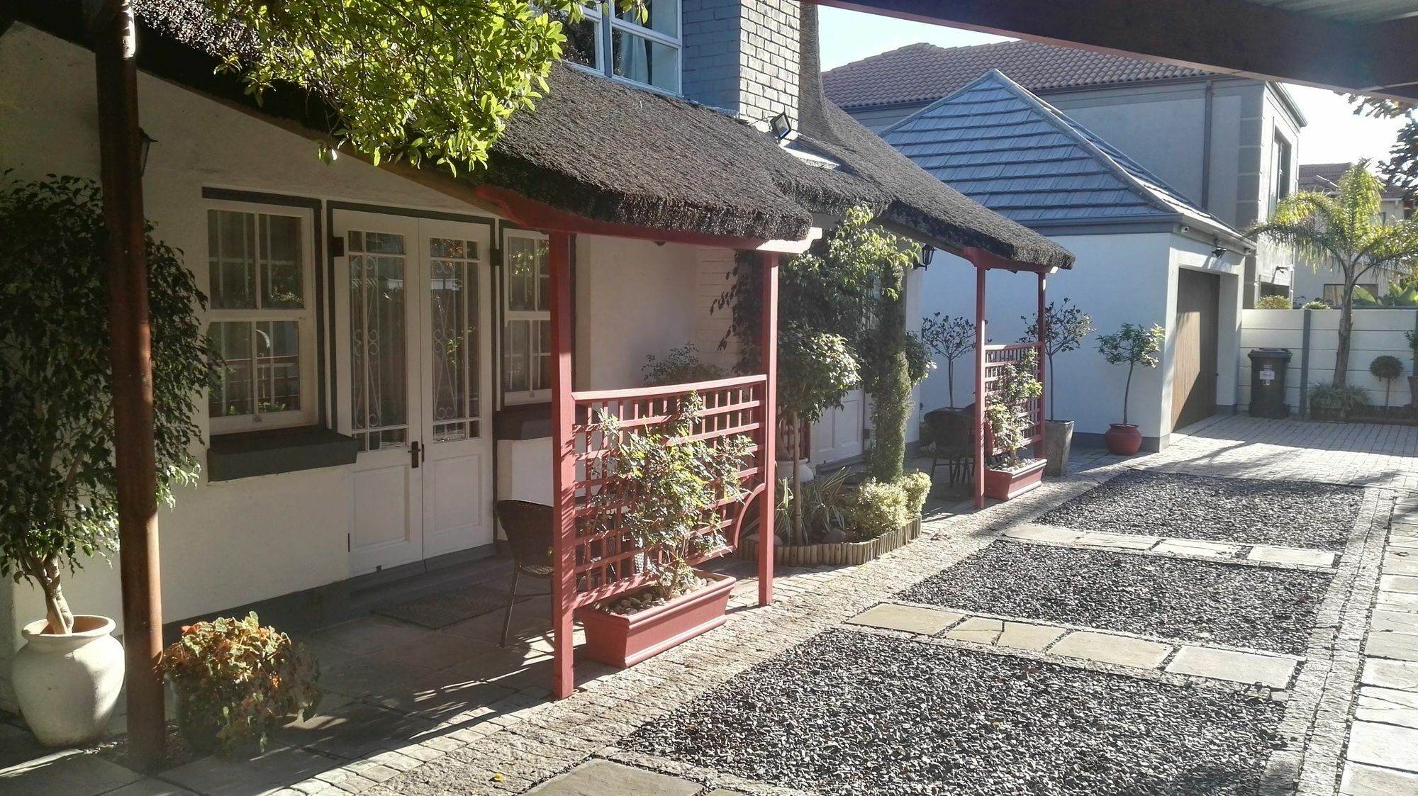 Inn-Style Cape Town Dış mekan fotoğraf