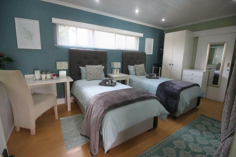 Inn-Style Cape Town Dış mekan fotoğraf