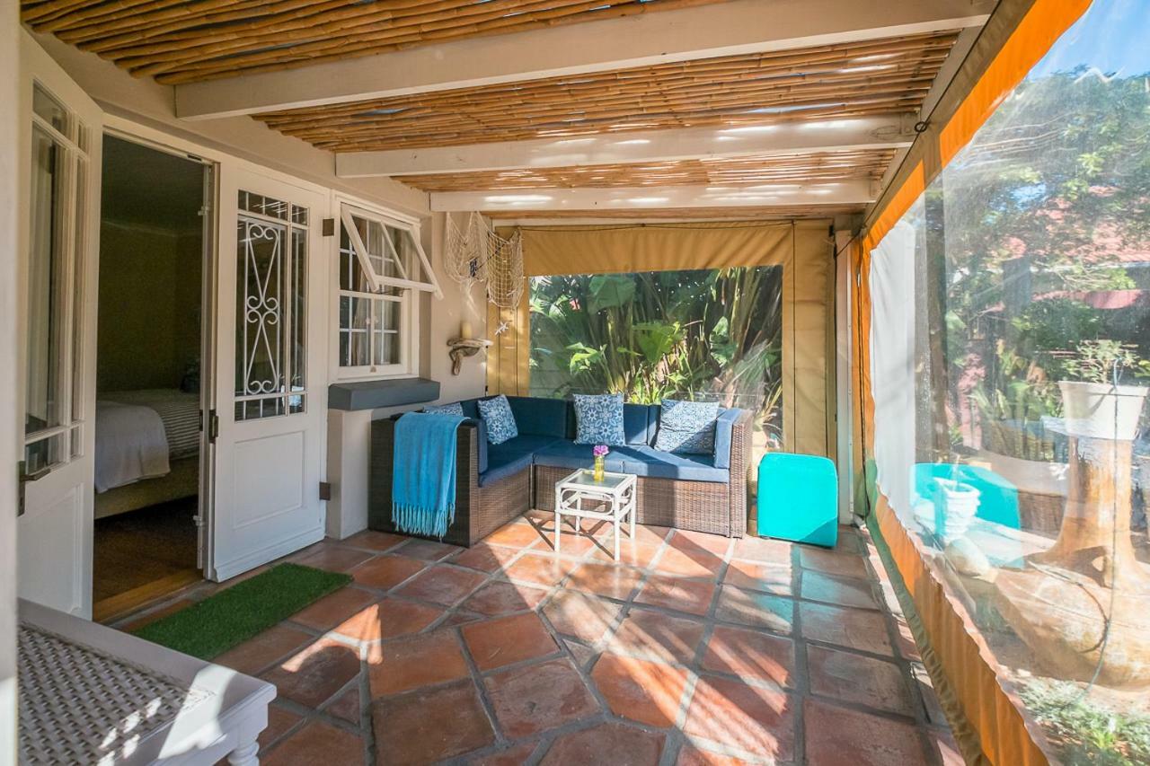 Inn-Style Cape Town Dış mekan fotoğraf