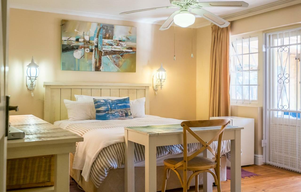 Inn-Style Cape Town Dış mekan fotoğraf