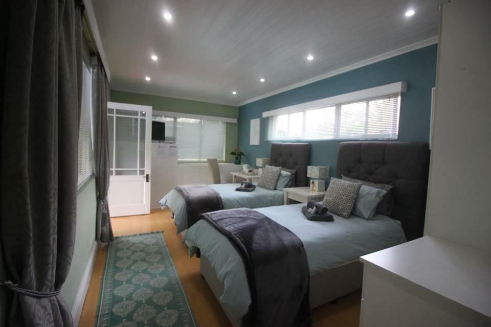 Inn-Style Cape Town Dış mekan fotoğraf