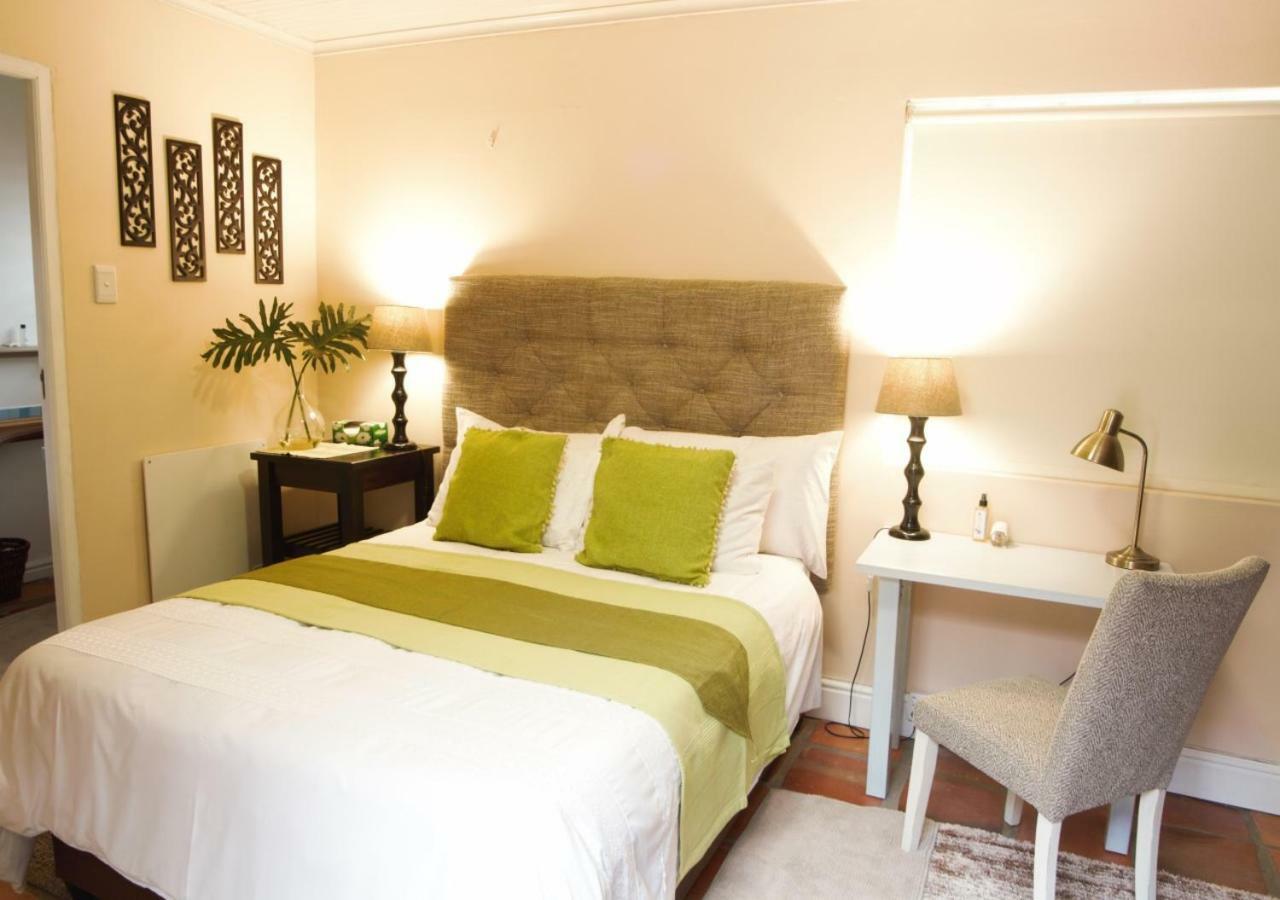 Inn-Style Cape Town Dış mekan fotoğraf