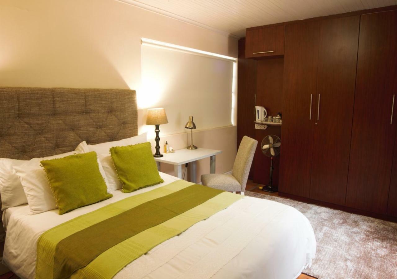 Inn-Style Cape Town Dış mekan fotoğraf