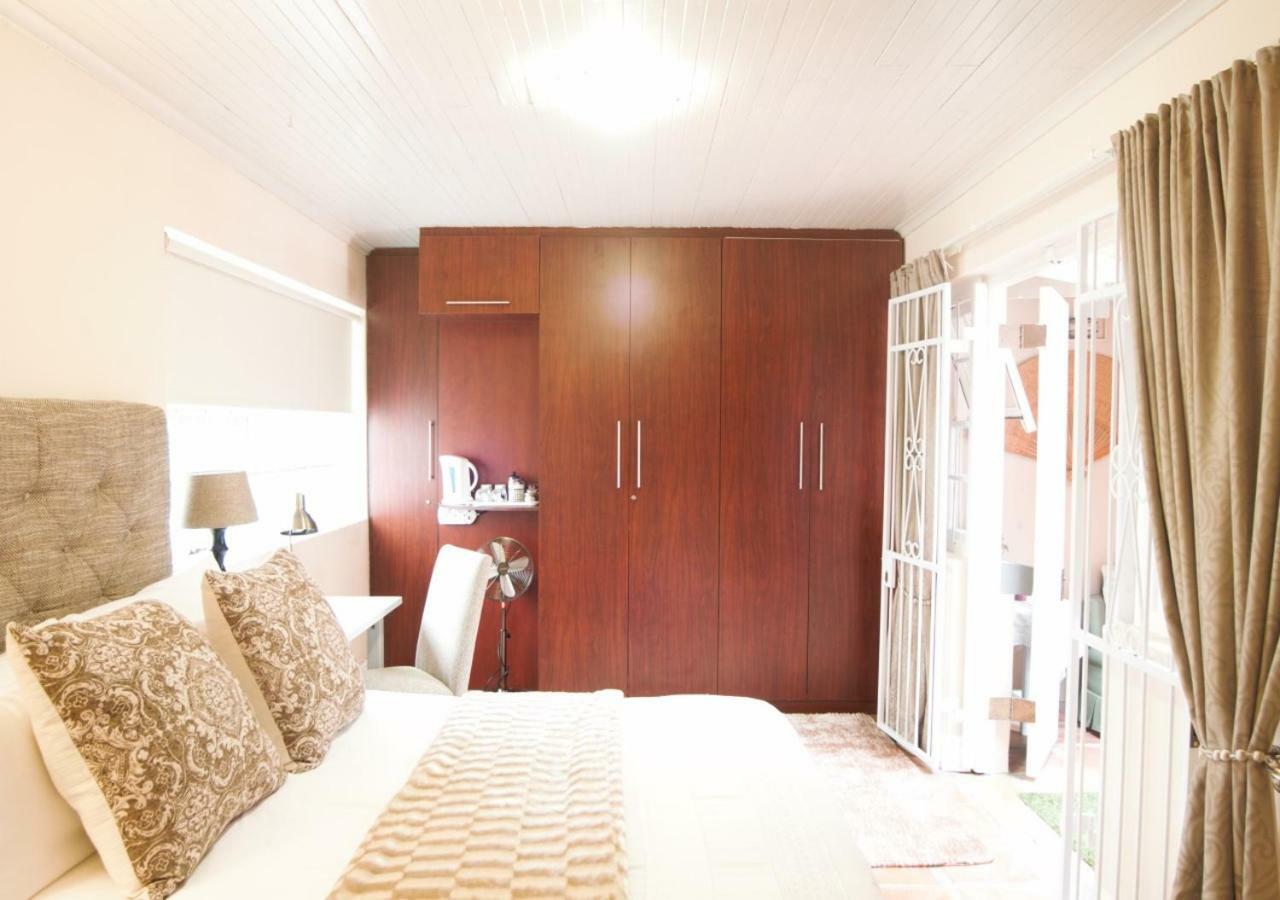 Inn-Style Cape Town Dış mekan fotoğraf
