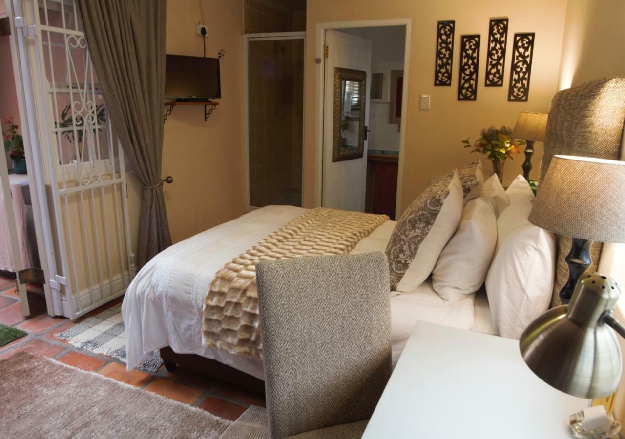 Inn-Style Cape Town Dış mekan fotoğraf