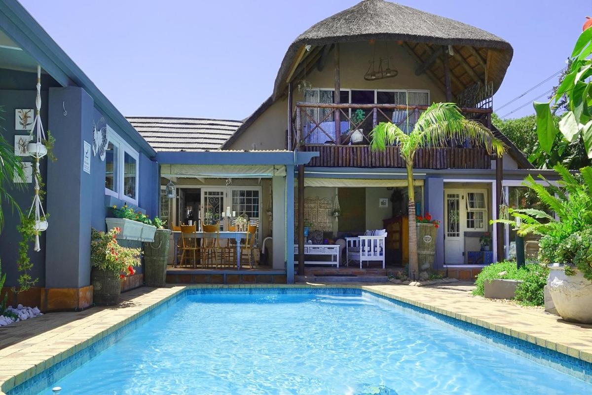 Inn-Style Cape Town Dış mekan fotoğraf