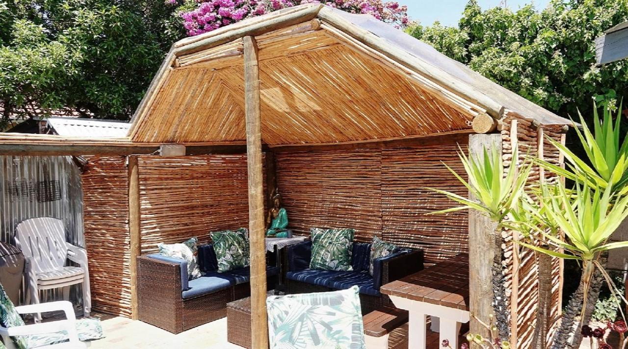 Inn-Style Cape Town Dış mekan fotoğraf