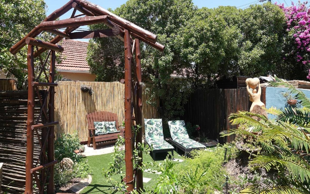 Inn-Style Cape Town Dış mekan fotoğraf
