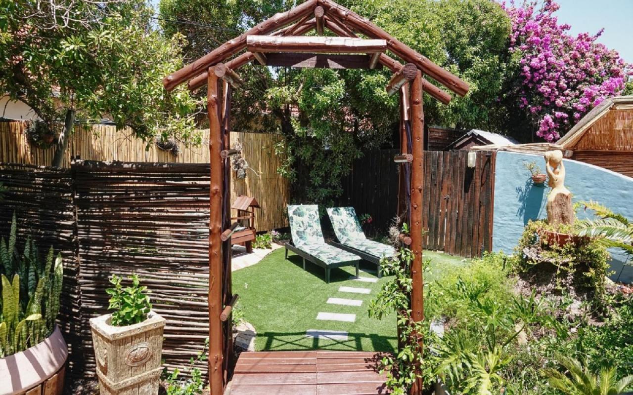 Inn-Style Cape Town Dış mekan fotoğraf