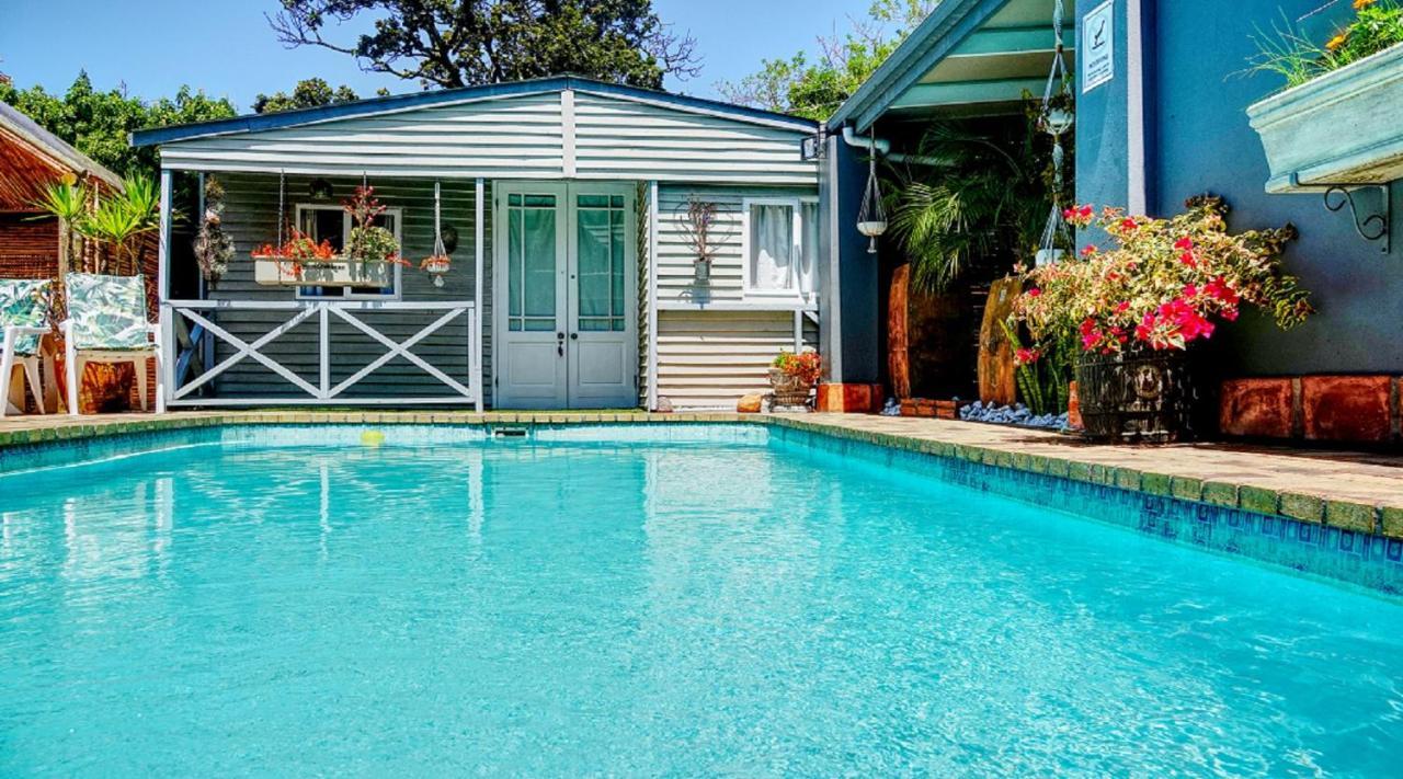 Inn-Style Cape Town Dış mekan fotoğraf